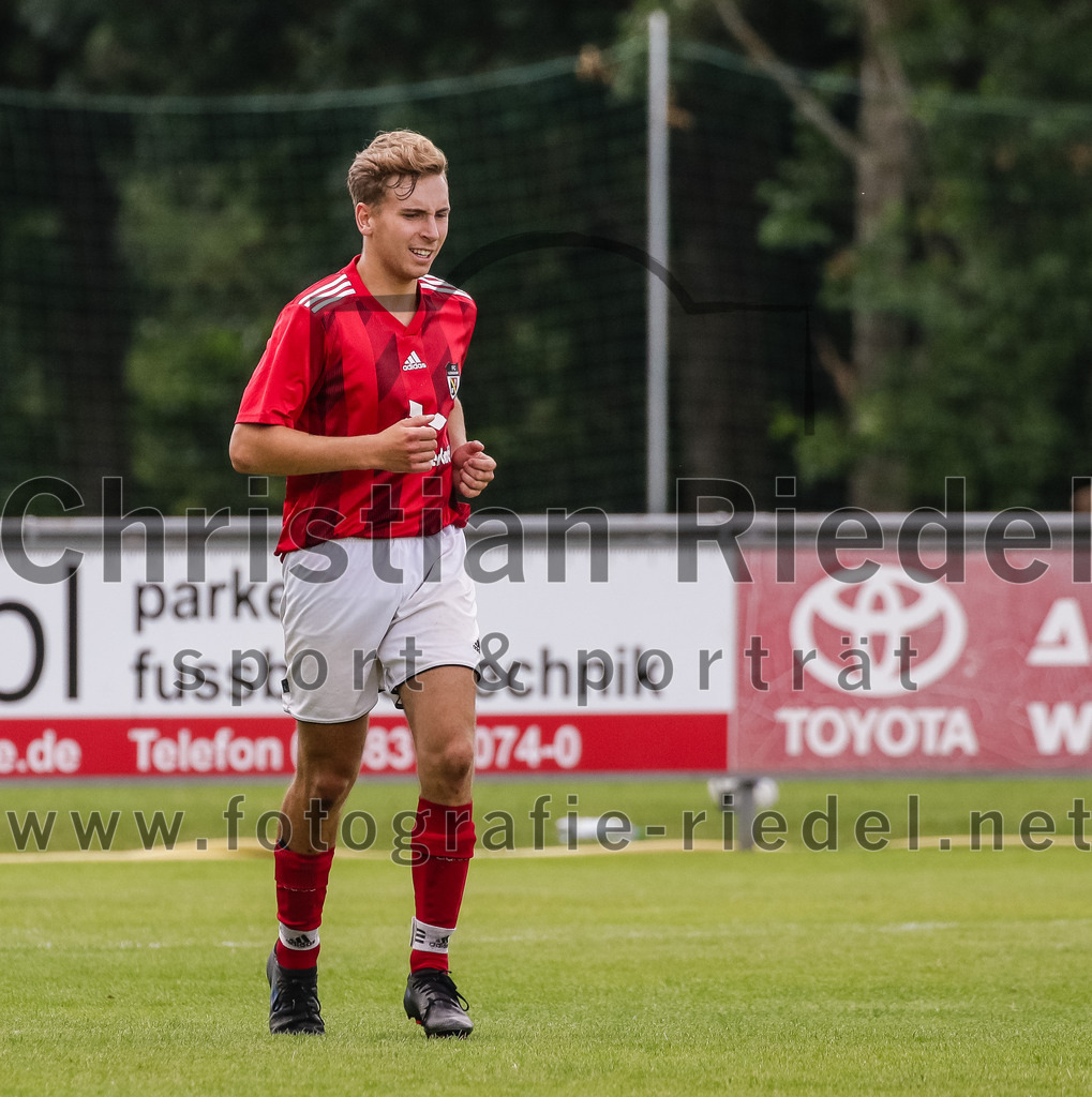 2023-07-30_029_FC_Lengdorf_II_gegen_SG_Anzing_Parsdorf | Lengdorf, Deutschland, 30.07.2023:
Fußball, Kreisliga 2023 / 2024, 1. Spieltag, FC Lengdorf gegen SpVgg Altenerding, Endergebnis: 0:1

Foto: Christian Riedel / fotografie-riedel.net