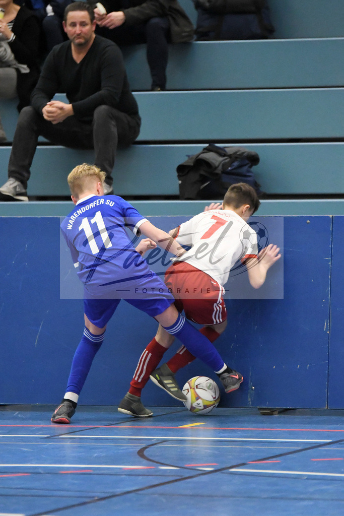 20200110_WHCUQU_0135 | Fußball, E-Junioren:   beim W&amp;H Cup 2020 der Qualifikation am 10.01.2020 in der Dreifach-Sporthalle in Lengerich, Deutschland.(Foto von Nico Paetzel) - Realisiert mit Pictrs.com