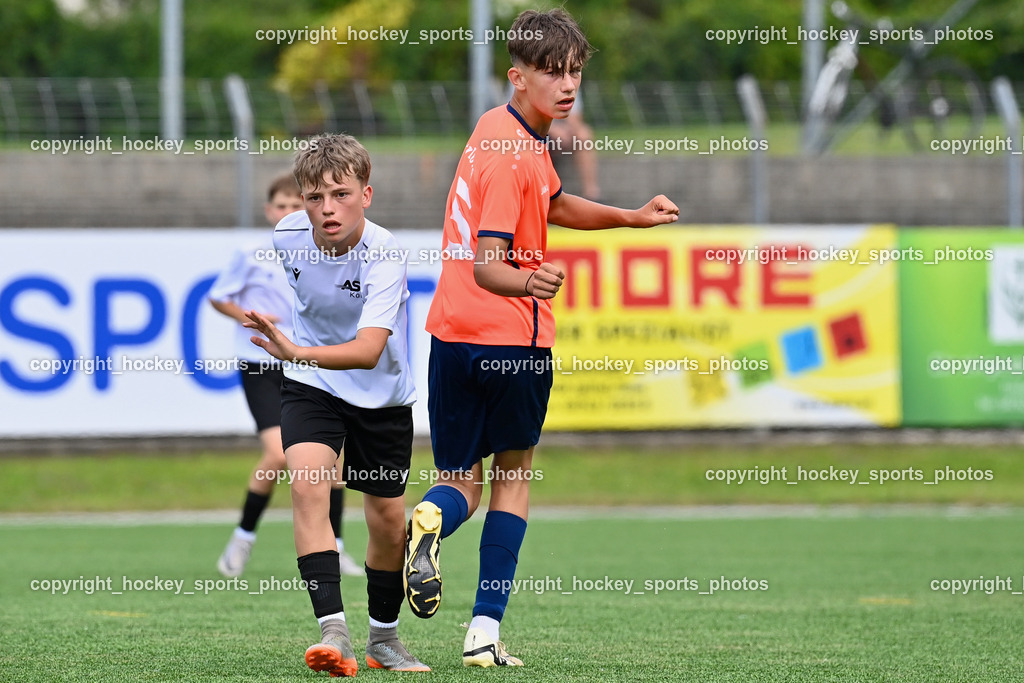 ASVÖ Bundesmeisterschaft Fußball | ASVÖ Bundesmeisterschaft Fußball, ASVÖ Bundesmeisterschaft Fußball am 06.07.2024 in Spittal an der Drau (Goldeck Stadion), Austria, (Photo by Bernd Stefan)
