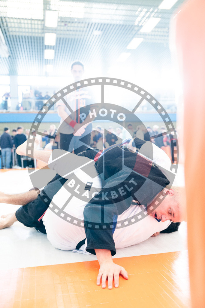 20251122PBB11723 | Athletes compete during the Grappling Industries Berlin Jiu-Jitsu and Grappling Championship, on November 22, 2025 in Berlin, Germany. © photoblackbelt
