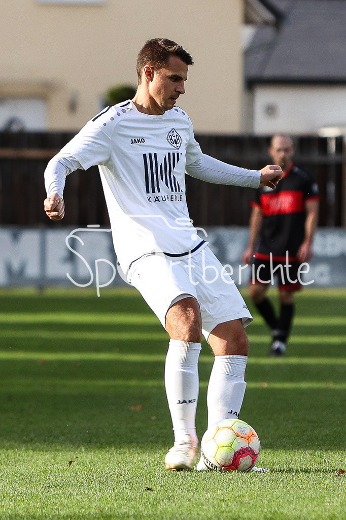 BC Aichach - TSV Dasing | BCA #3