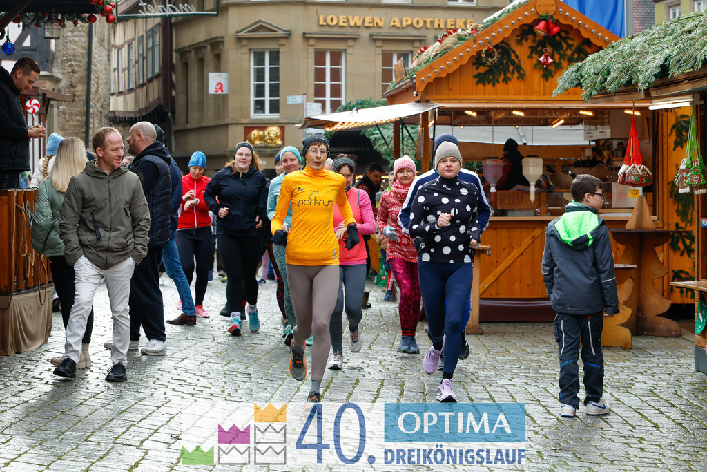 40. 3Koenigslauf 2026 | 1. Testlauf 07.12.2025 - Realisiert mit Pictrs.com