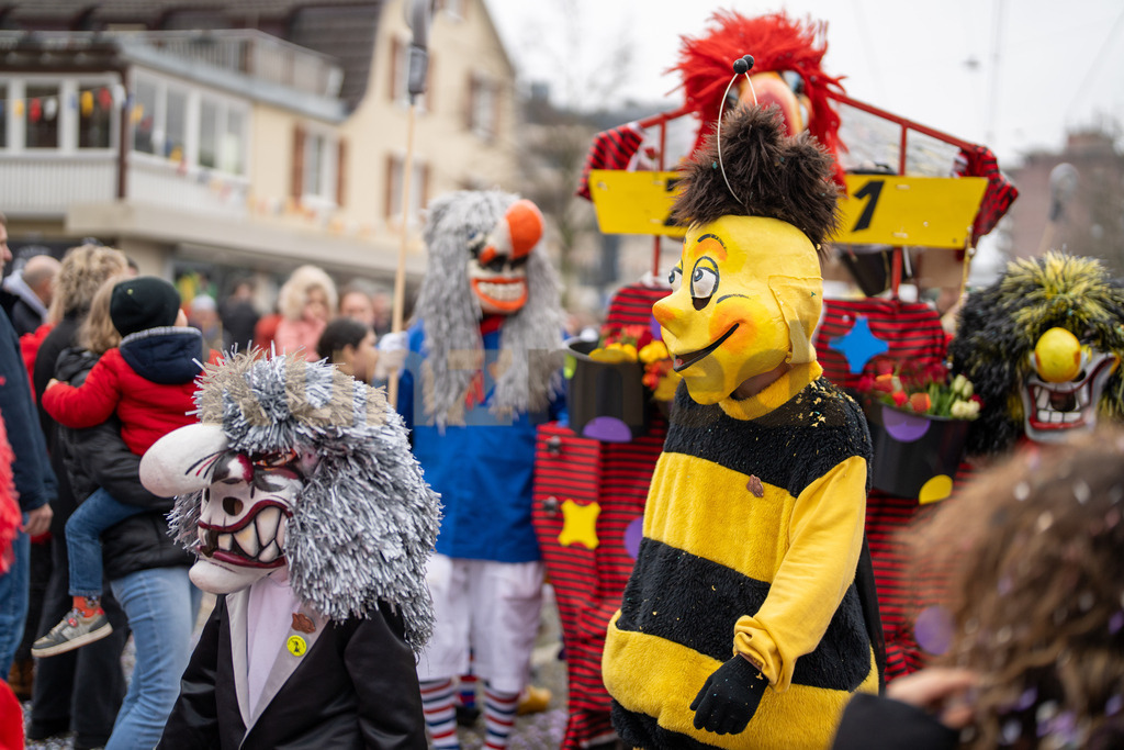 110_Umzug_Fasnacht_Reinach__kunzmedia.ch | OnlineShop für Bilder kunzmedia.ch