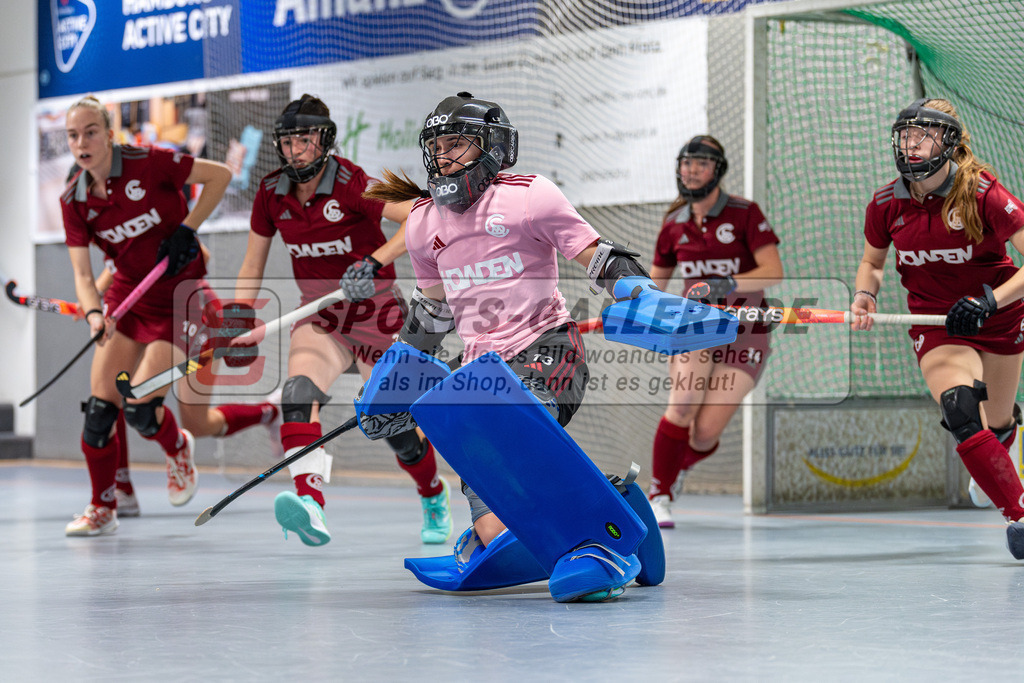 SM_2025-01-18_wD5_-128 | 1.Bundesliga Hallenhockey  VF (W) DCadA - MSC / 7:4 (2:2)