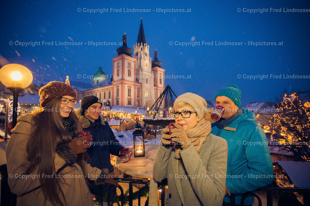 Mariazell Advent zweiter Adventsonntag Abend-40718 | Fotos und Fotoprodukte - Realisiert mit Pictrs.com
