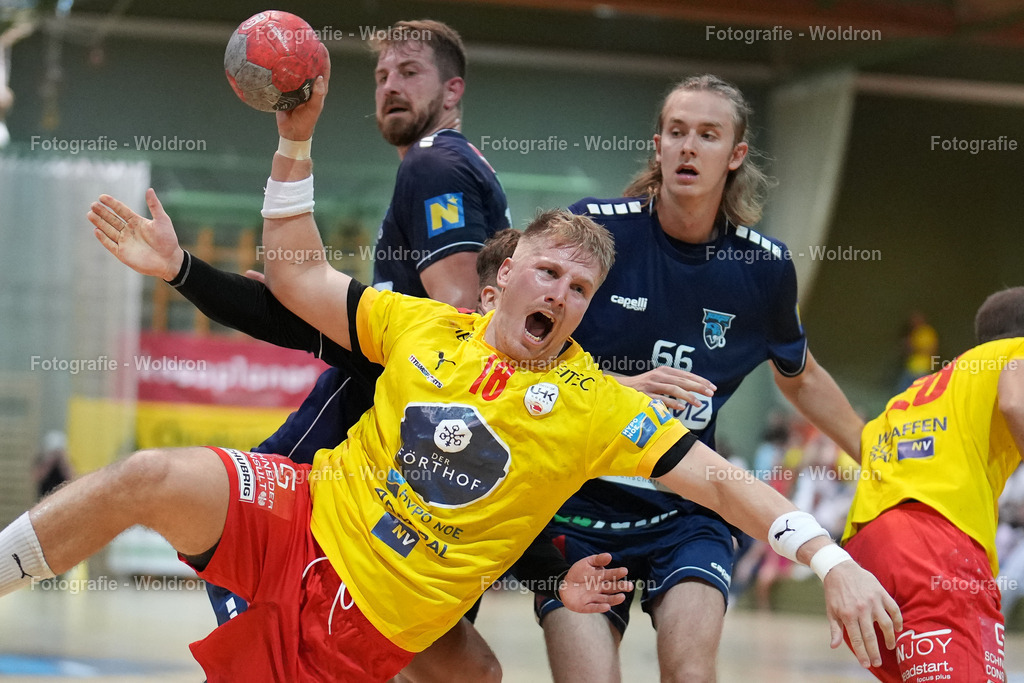 20230901 HLA Jags v Krems-104 | Fotografie Woldron