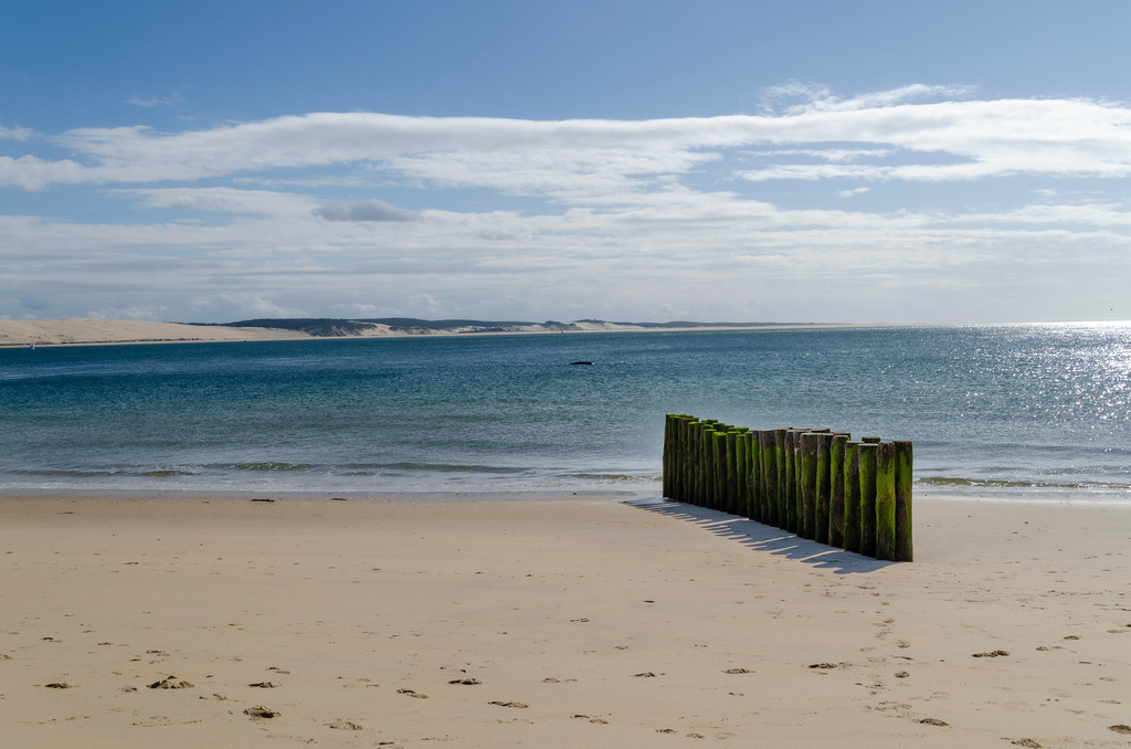 Strand und Meer Romantik | Romantik am Meer und seinen vielfältigen Stränden - Realisiert mit Pictrs.com