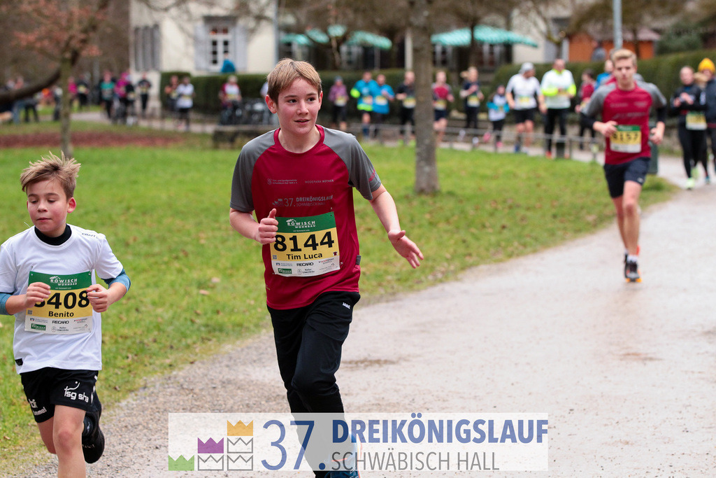 Roewisch Wohnbau Cup 5000m | 3 Koenigslauf 2023 - Realisiert mit Pictrs.com