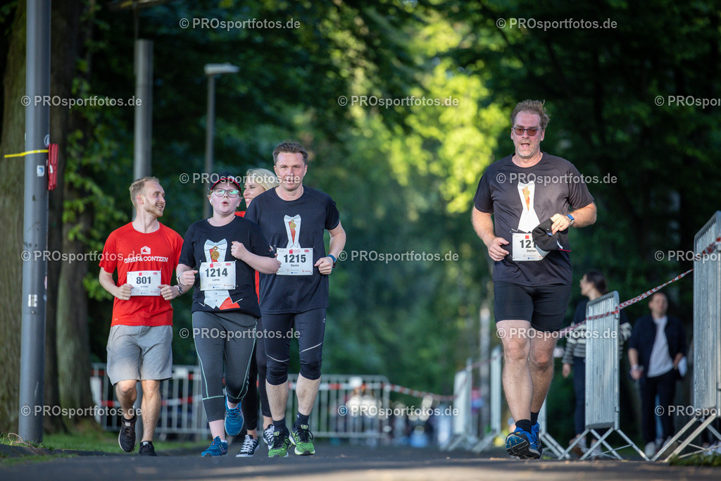 13. Koelner Leselauf in Koeln, 25.05.2023 | Impressionen vom 13. Koelner Leselauf am 25.05.2023 im Sportpark Muengersdorf in Koeln. Foto: BEAUTIFUL SPORTS/Axel Kohring