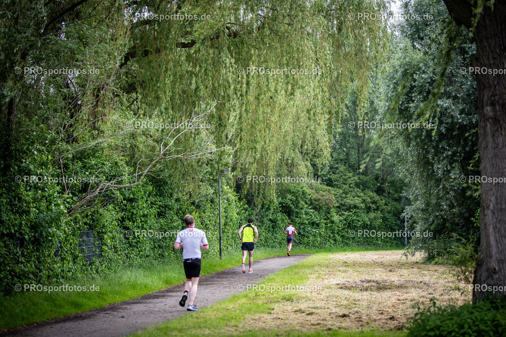 Swim & Run, 02.06.2024 | Impressionen: Swim & Run am 02.06.2024 am Fühlinger See in Köln.