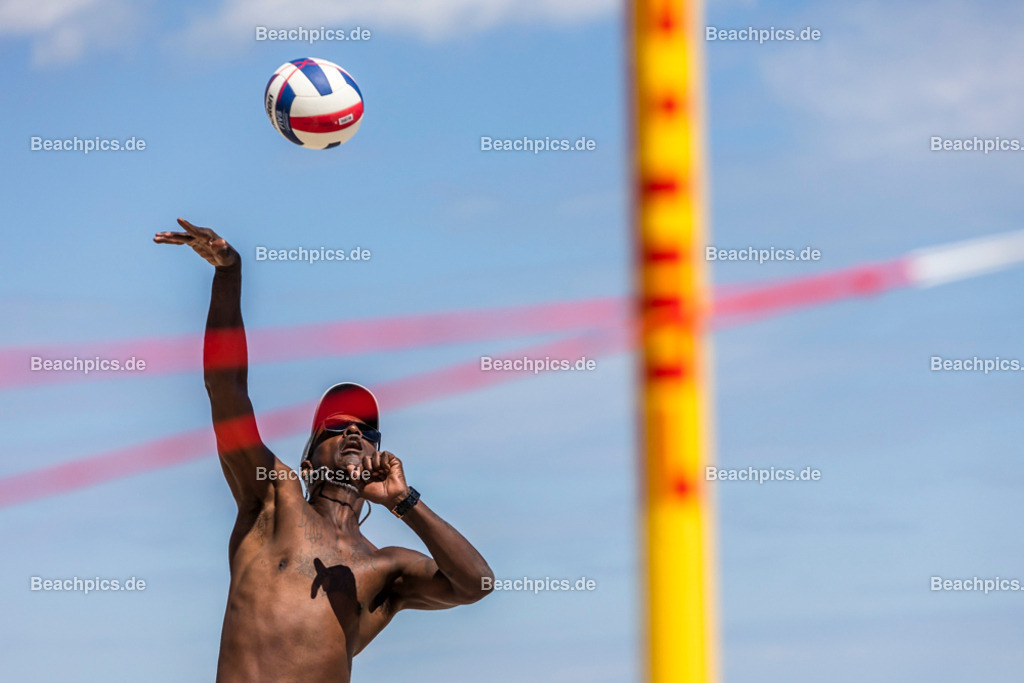 2024-00103124-Beachcup-Binz |  16.06.2024; Ostseebad Binz Foto: Gerold Rebsch - www.beachpics.de