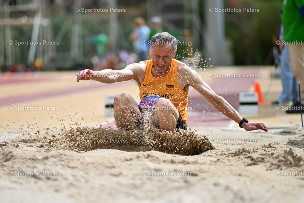 EMACS 2025 - Day 2_159 | European Masters Athletics Championships am 10.10.2025 auf Madeira (Portugal)Foto: Kai Peters - Realisiert mit Pictrs.com