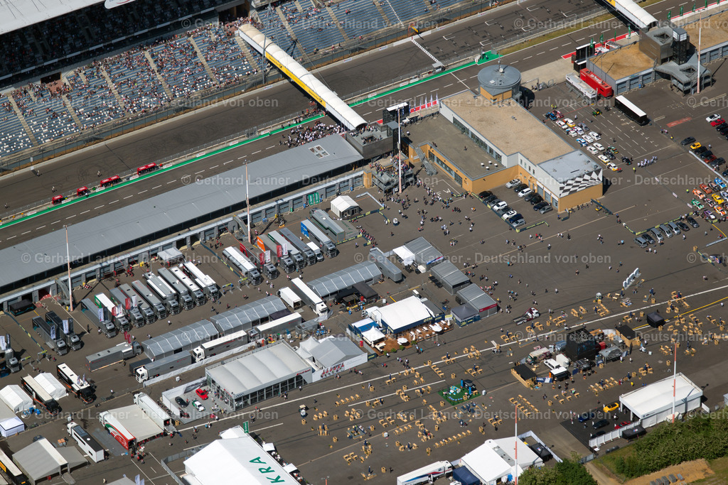 3803260 | Lausitzring, Schipkau