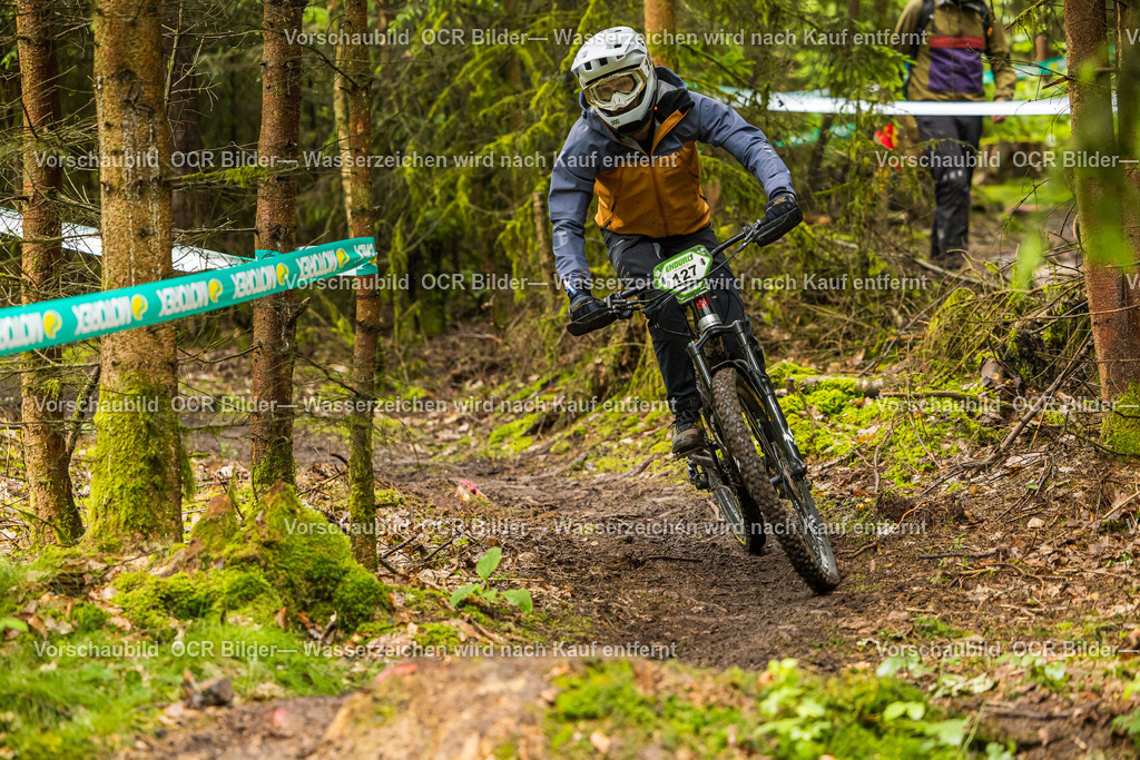 Enduro One Trieb Samstag R6-1615 | OCR Bilder Fotograf Eisenach Michael Schröder