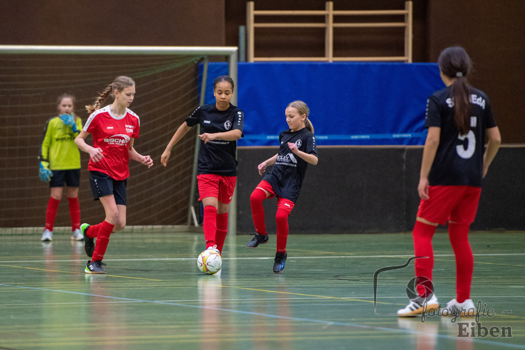 Hallenevent 23/24 - JSG FriEdA - D-Juniorinnen | Hallenevent 23/24 - JSG FriEdA - D-Juniorinnen am 28.12.2023; in Friedrichsfehn (Sporthalle Zur Sportwiese), Photo: Philip Eiben 2023 - Realisiert mit Pictrs.com