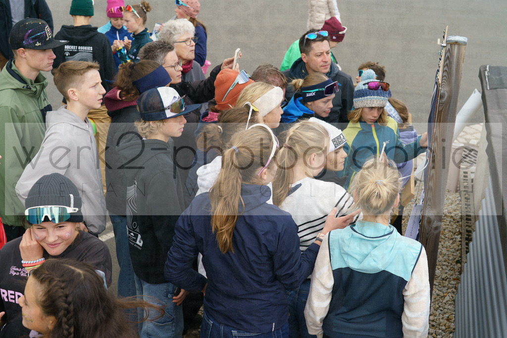 DSC Neubau | Deutscher Schülercup, Neubau - 27.-28.09.2025