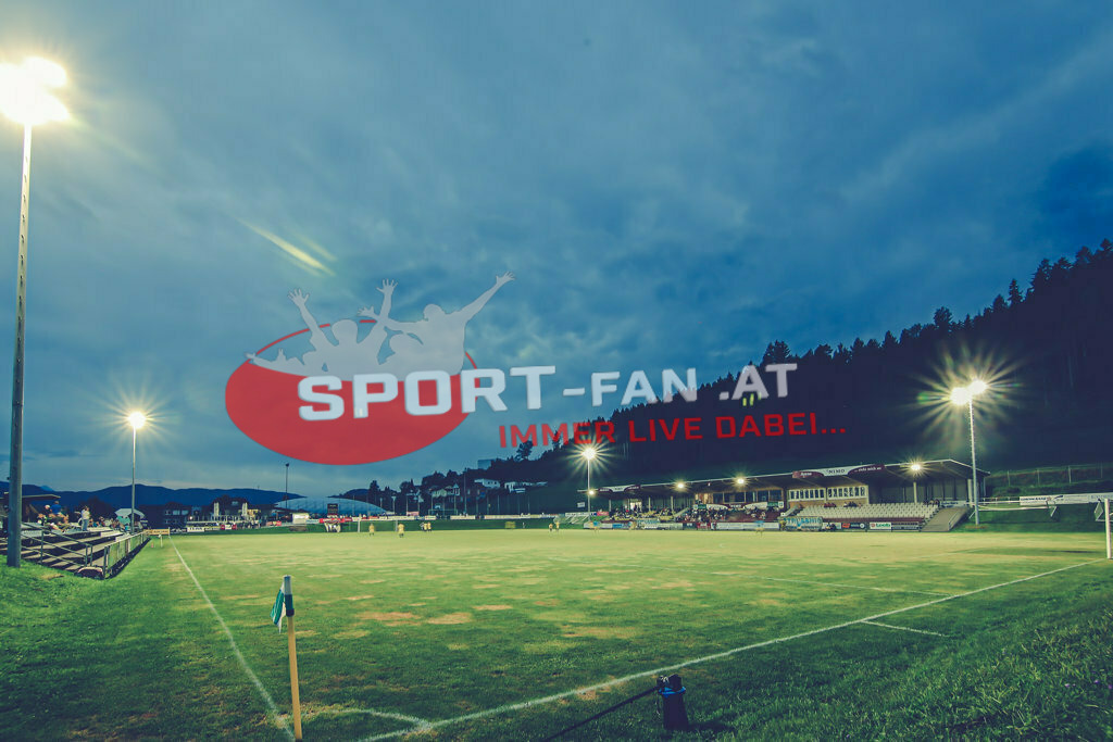 SV Feldkirchen - SC Launsdorf 2-1, Unterliga Ost | Modehaus NIMO Arena SV Feldkirchen - SC Launsdorf 2-1 am 23.08.2023 in Feldkirchen
(Modehaus NIMO Arena), Austria, (Photo by Ernst Krawagner sport-fan.at) - Realisiert mit Pictrs.com