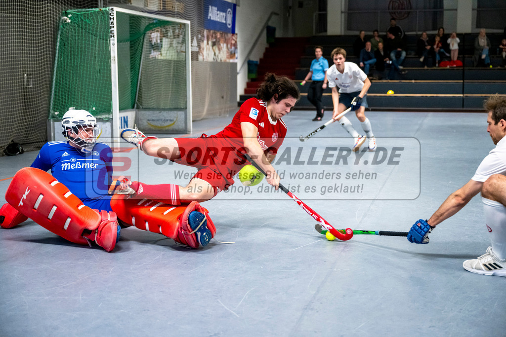 BHC Herren - Alster II 6-6 23.02.25 SG-0029 | 04.01.2023,