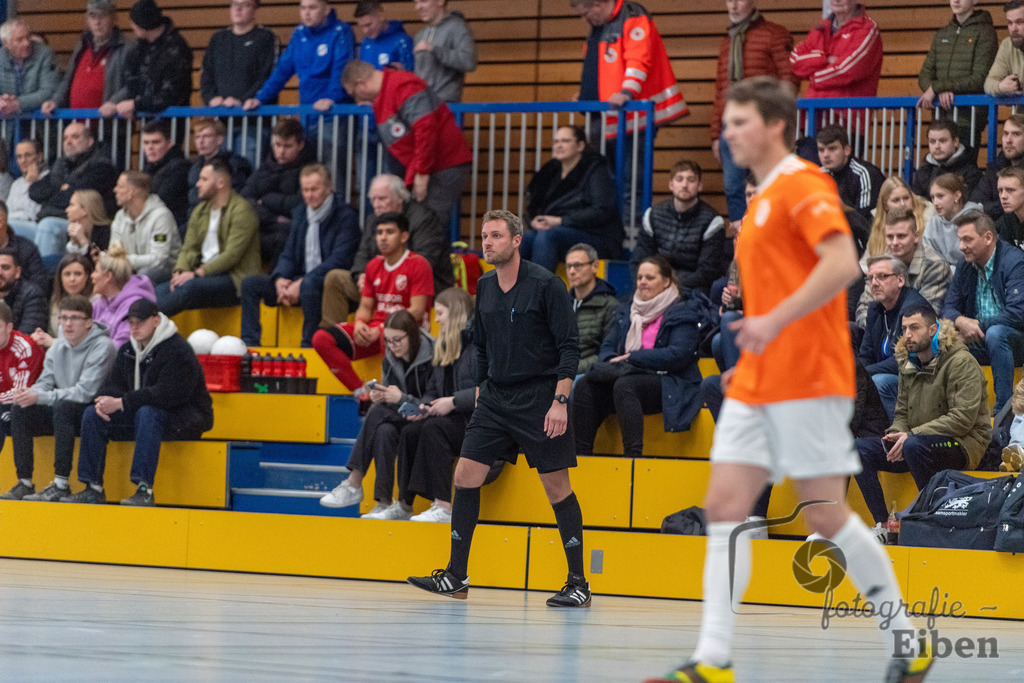 Ammerländer Hallenmeisterschaften | Ammerländer Hallenmeisterschaften am 13.01.2024; in Rastede (Sporthalle Feldbreite), Photo: Philip Eiben 2023 - Realisiert mit Pictrs.com