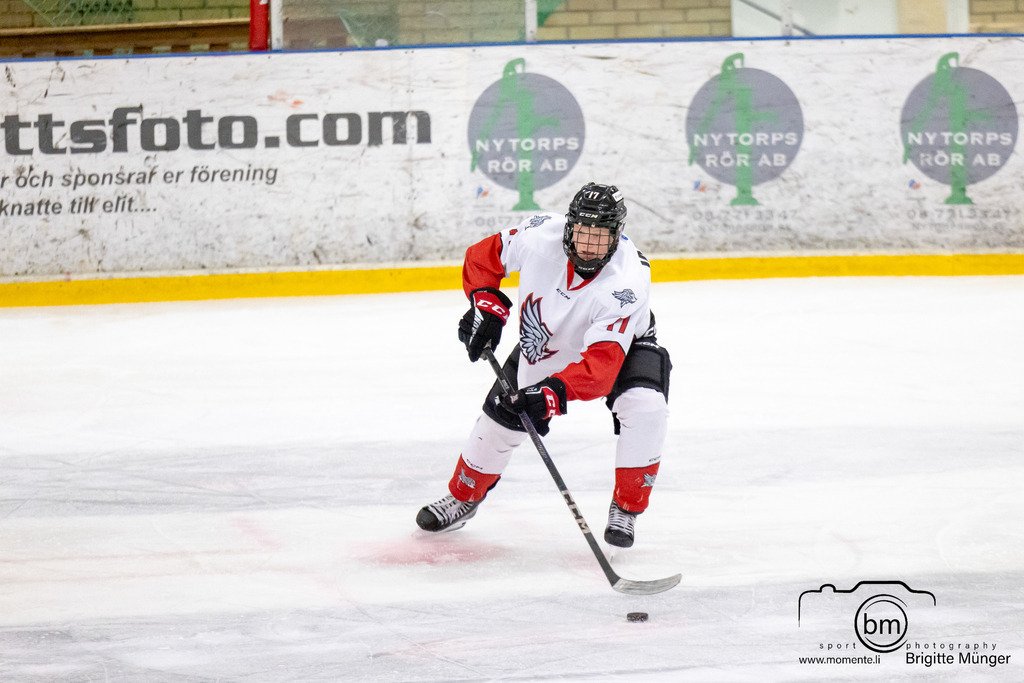 Tyresö Hanviken Hockey vs IFK Täby HC_570A0917 | Preseason U18 Regional Herr Östra - Realisiert mit Pictrs.com