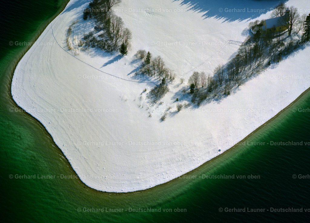 9300331 | Zwergern Spitz, Walchensee