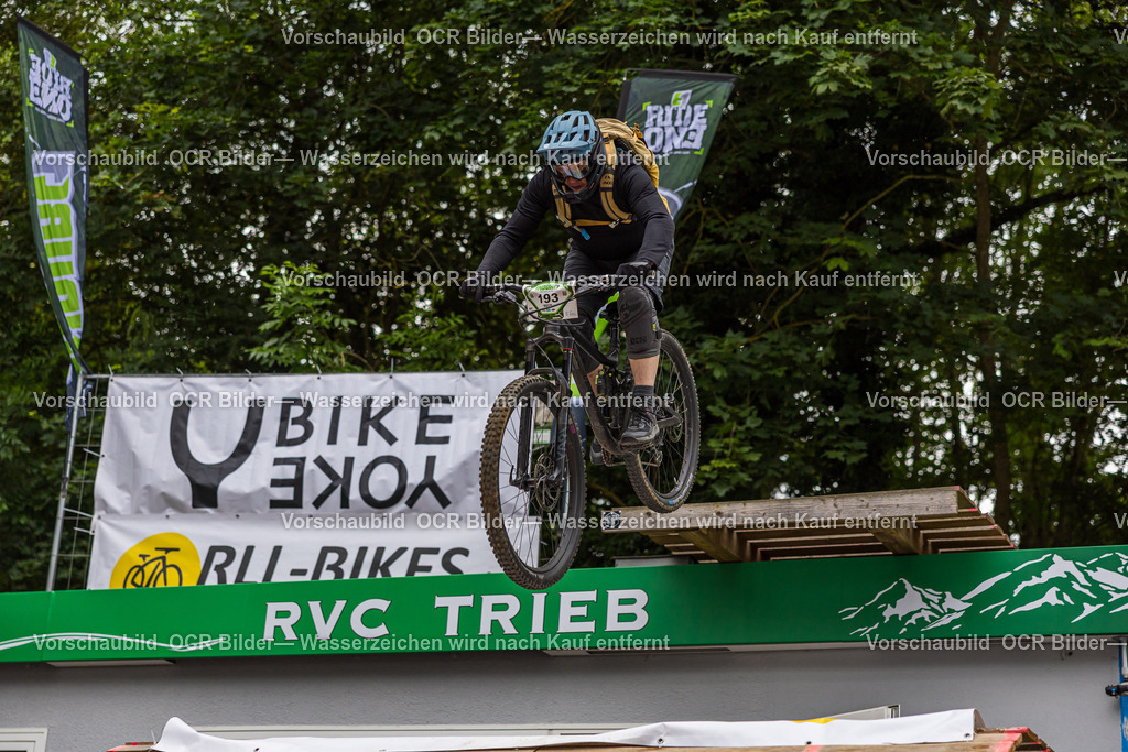 Enduro One Trieb Freitag R3-1030 | OCR Bilder Fotograf Eisenach Michael Schröder