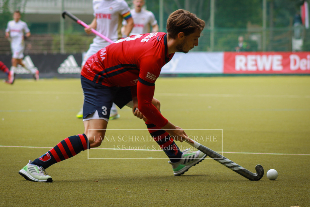 Rot - Weiß Köln - Berliner HC 24.09.22-54 | lanaschraderfotografie - Realisiert mit Pictrs.com