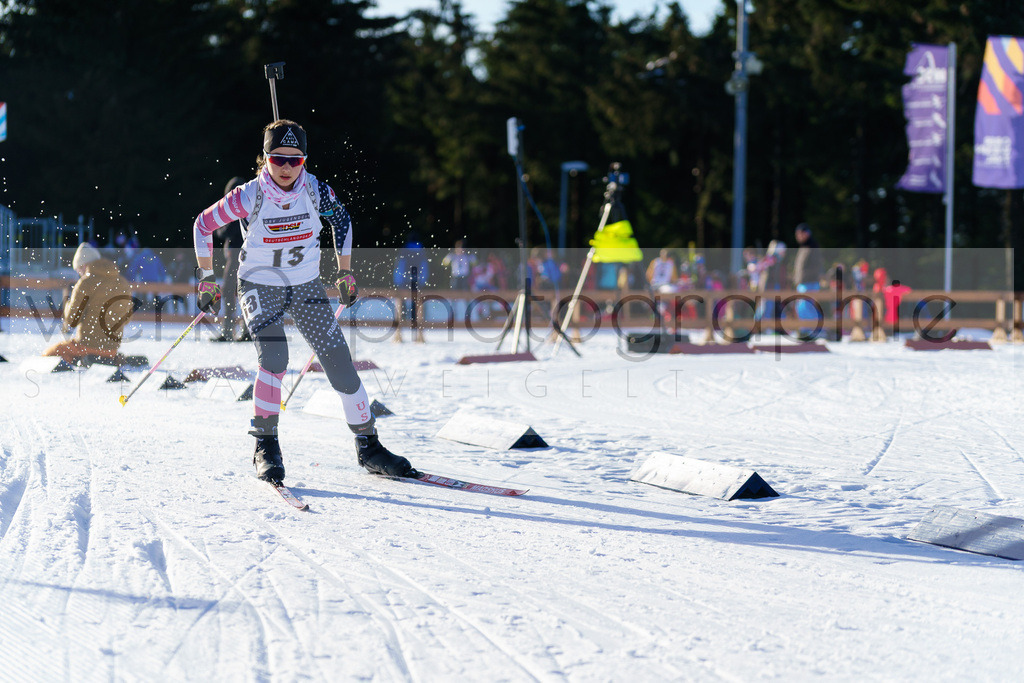 DP Oberwiesenthal | Alpencup/DP Deutschlandpokal in Oberwiesenthal am 15.-17.12.2023
