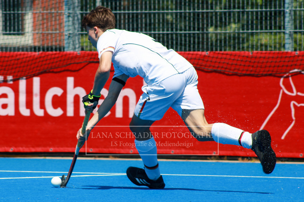 Länderspiel U18 Deutschland - Niederlande 25.06.23 Krefeld-070 | lanaschraderfotografie - Realisiert mit Pictrs.com