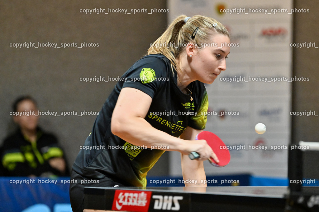 SCO Ossiachersee Bodensdorf vs. SU Spk. Kufstein | Lea Paulin, SCO Ossiachersee Bodensdorf vs. SU Spk. Kufstein, SCO Ossiachersee Bodensdorf vs. SU Spk. Kufstein am 04.10.2024 in Bodensdorf (SCO Halle Bodensdorf), Austria, (Photo by Bernd Stefan)