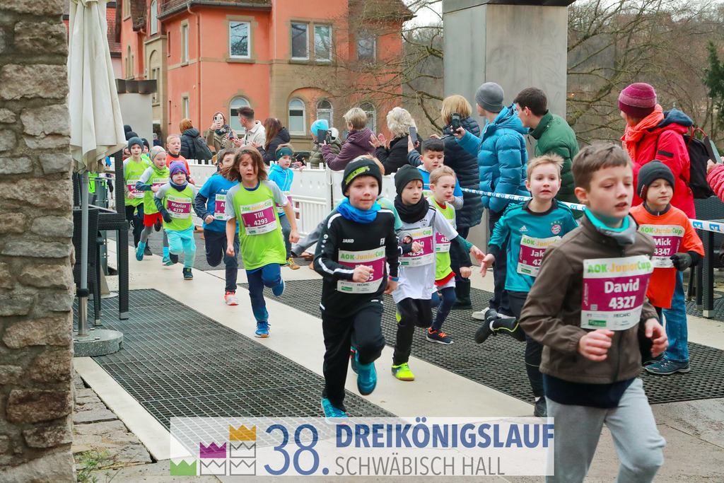 400m AOK Junior Cup | 3 Koenigslauf 2024 400m AOK Junior Cup - Realisiert mit Pictrs.com