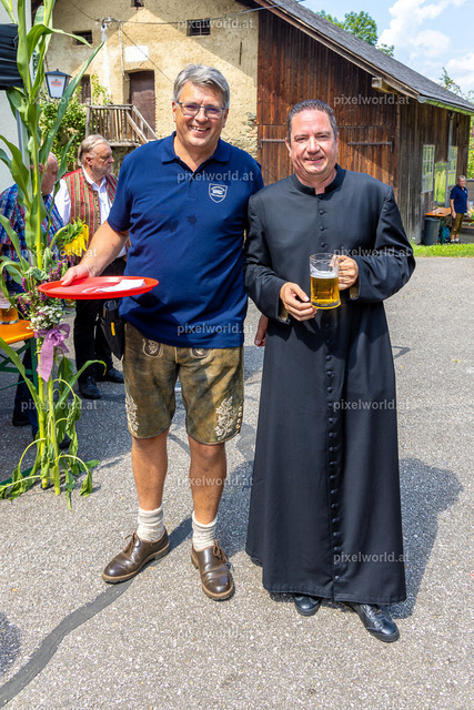 Jahreskirchtag in Sittich | Bildershop von pixelworld.at - Realisiert mit Pictrs.com