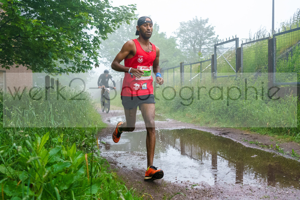 Rennsteig-Staffellauf | 24. Staffellauf - 22.06.2024 von Hörschel nach Blankenstein