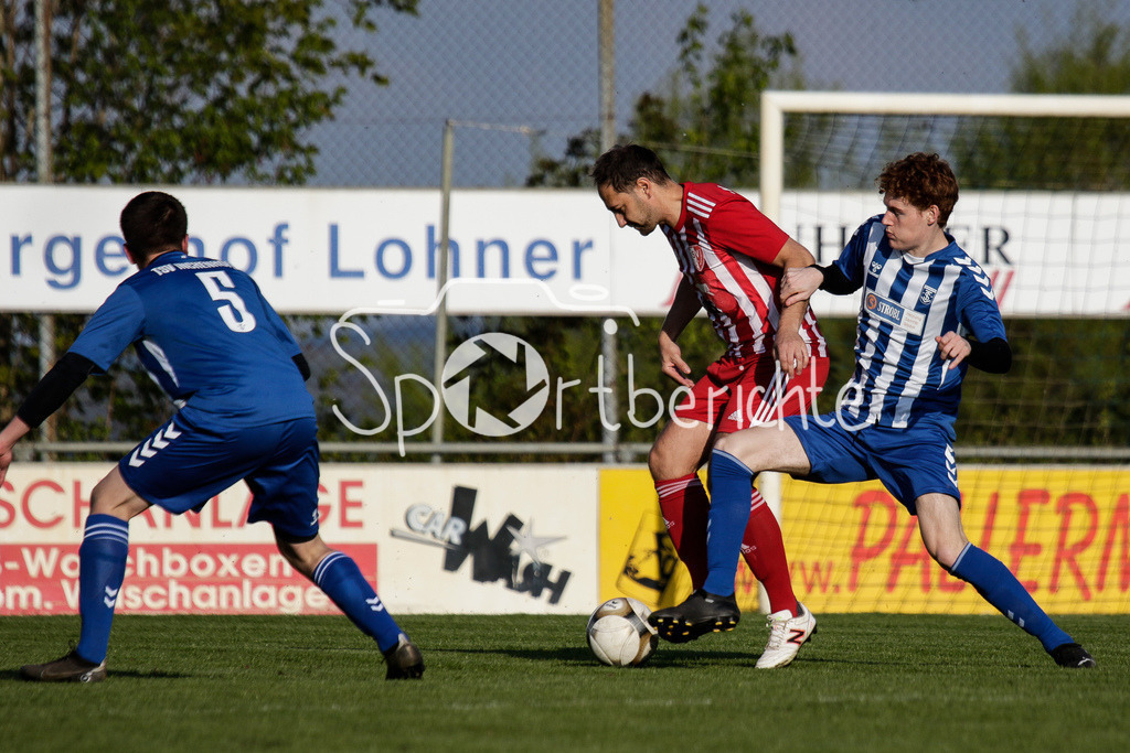 TSV Inchenhofen - SV Echsheim-Reicherstein | Professionelle Sportfotos aus den Bereichen Fußball, Eishockey, Handball und vieles mehr. Ob Sieg oder Niederlage