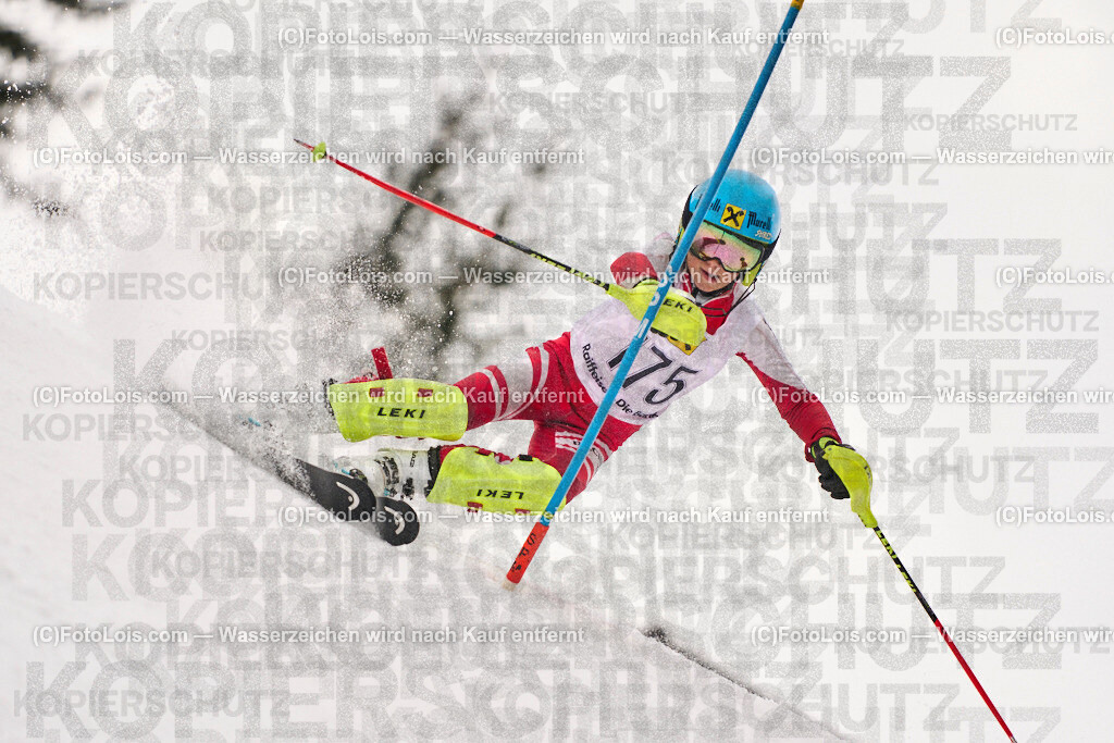 ALP4795_KinderCup-SL_STMK_Strallegg_Wirnsberger Anton | Raiffeisen KINDERCUP Alpin, SLALOM auf der JogllandStreif in Strallegg am So 23. Februar 2025. Veranstaller: Steirischer Skiverband (5000). Skiunion Strallegg (5197).