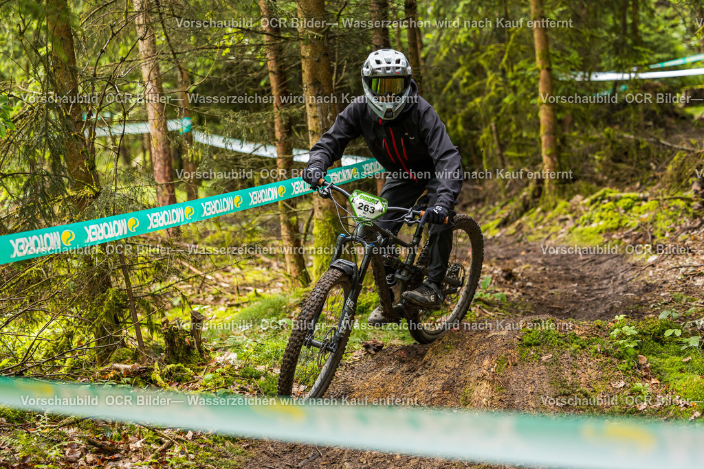 Enduro One Trieb Samstag R6-1970 | OCR Bilder Fotograf Eisenach Michael Schröder