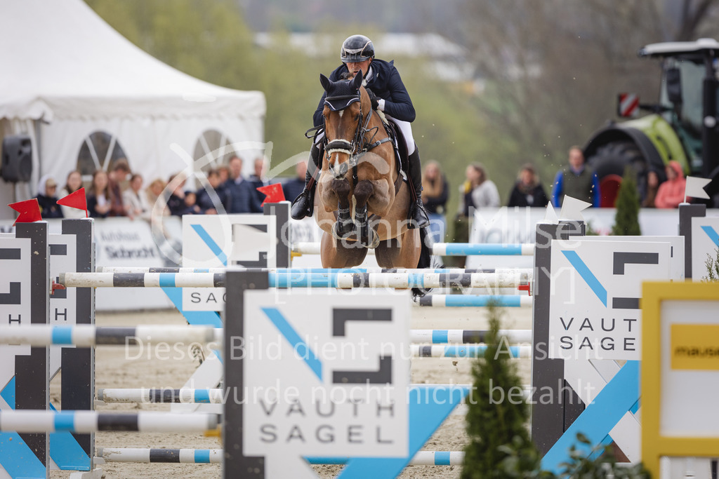 220424_Sudheim_S-Springen-298 | Sudheimer Outdoors 2022
Springprüfung Kl.S*** mit Stechen