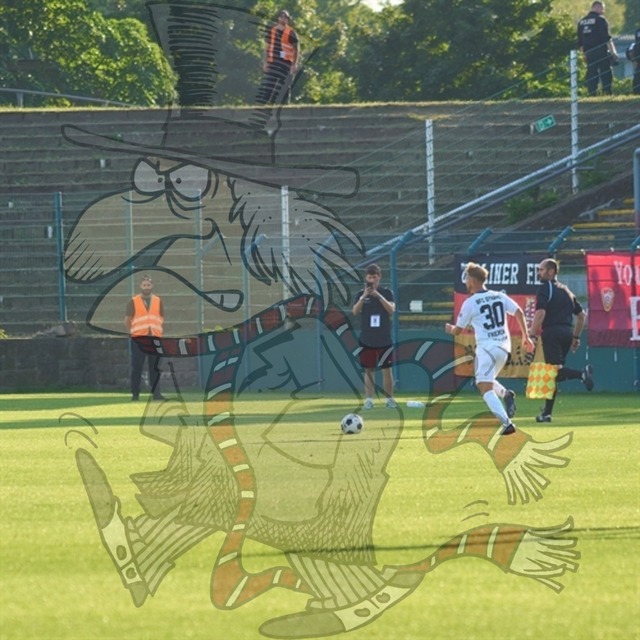 BFC vs. Genua 159 | mythos-online-redaktion