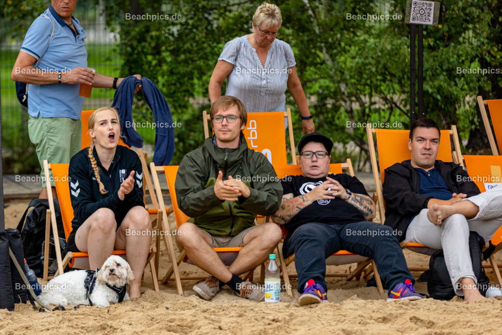 2022-001428-Strandvölkerball-WM | Vorrundentag 2, Samstag