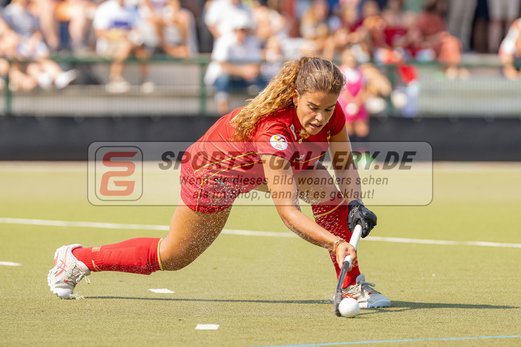 HK_20230820_103505 | 4 Nations Tournament ( WU21 ) Spain - Germany am 19.8.2023 DHC Düsseldorf, Düsseldorf ,