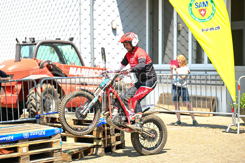 SAM-Stadt-Trial in Bischofszell - 27. Mai 2023 | SAM-Stadt-Trial in Bischofszell, 27. Mai 2023. 
Instagram: @sam_schweiz
Bild: Sportfotografie Markus Aeschimann | www.markus-aeschimann.ch - Realisiert mit Pictrs.com