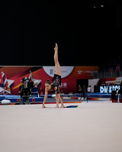 DM054727 | Die Finals 2026 Hannover in der ZAG Arena
