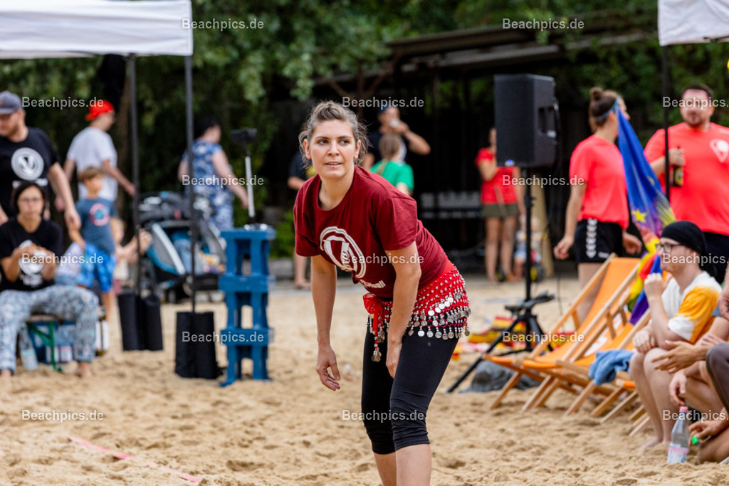 2022-001256-Strandvölkerball-WM | Vorrundentag 1, Freitag