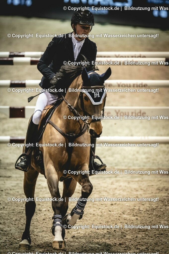 20240203_FEI-Jumping-World-Cup_0187 | Foto: Thomas Hartig