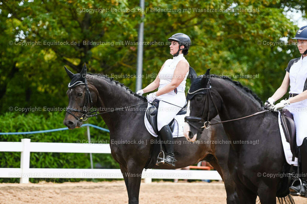 20230715_05_Dressurprüfung Kl.A++_0136 | equistock