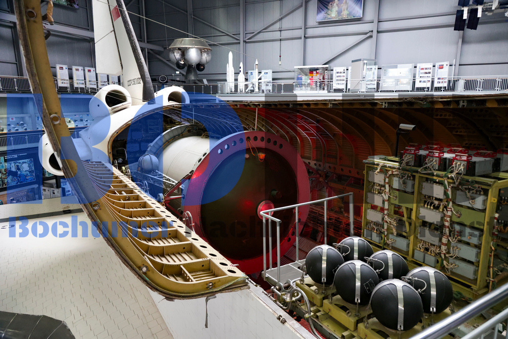  22.10.2023 - 
 | Sebastian Sendlak / Bochumer Nachrichtendienst (BOND) - Herbstfest im Eisenbahnmuseum Bochum - Realisiert mit Pictrs.com