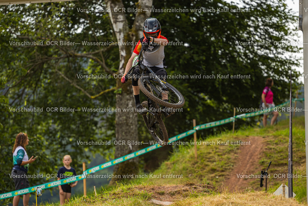 Enduro One Roßbach Samstag R6-0295 | OCR Bilder Fotograf Eisenach Michael Schröder
