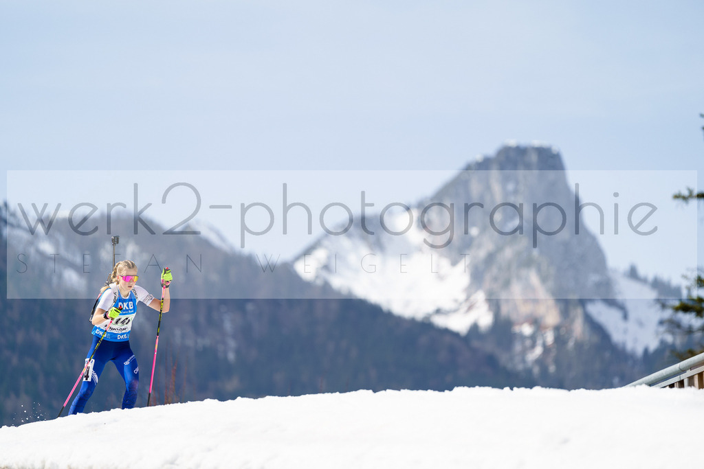 Deutschlandpokal Ruhpolding | 7. DSV JOKA Deutschlandpokal in der Chiemgau Arena Ruhpolding am 7. - 8. März 2026