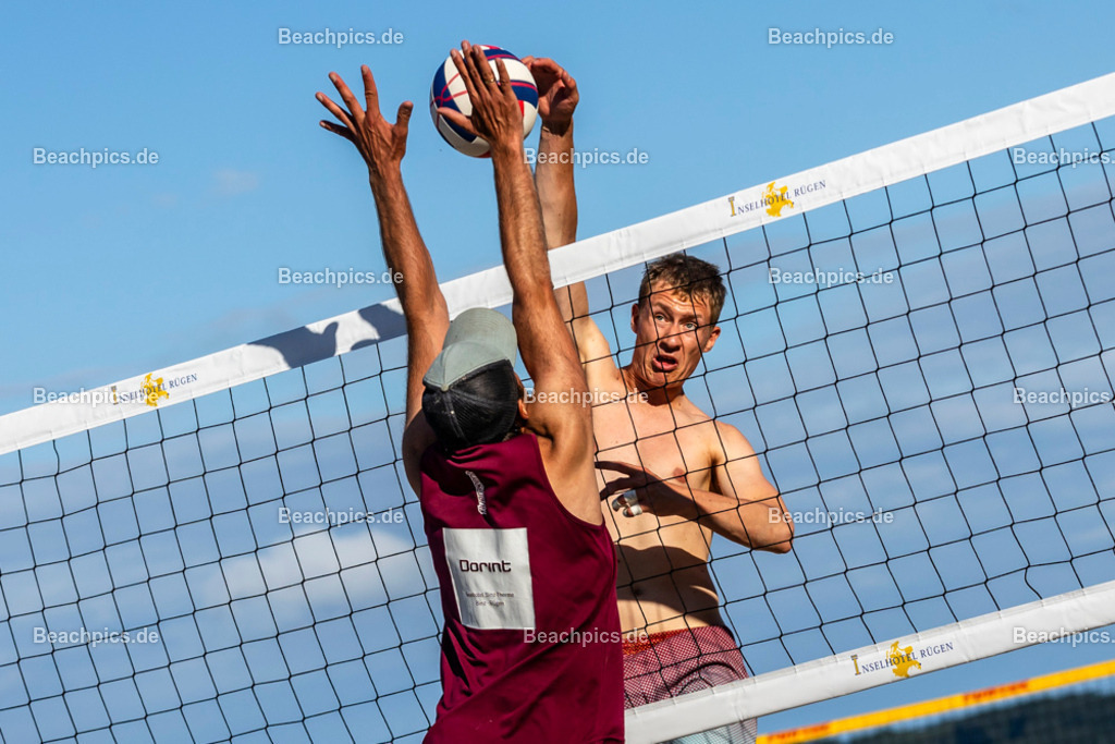 2024-00102919-Beachcup-Binz |  15.06.2024; Ostseebad Binz Foto: Gerold Rebsch - www.beachpics.de