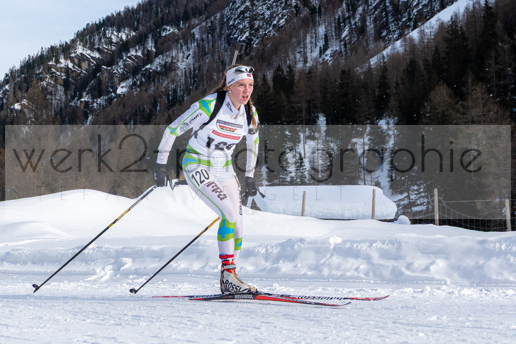 DP Martell | 2. Deutschlandpokal in Martell am 13. - 15. Dezember 2019